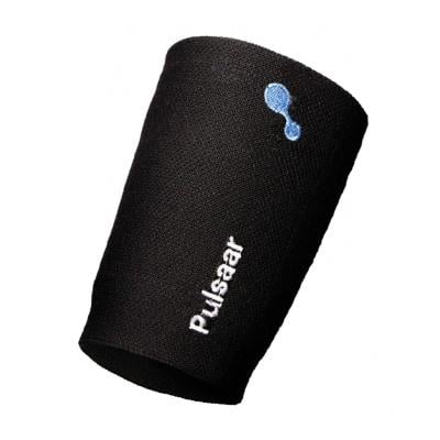 PULSAAR ACTIVE Bambusa kokogļu un germānija plaukstas locītavas ortoze melna L
