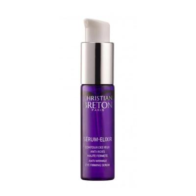 CHRISTIAN BRETON Eye Contour Elixir serums 15ml