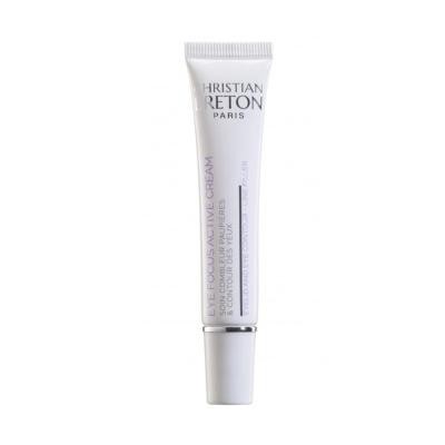 CHRISTIAN BRETON Eye Focus Active krēms 10ml
