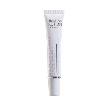 CHRISTIAN BRETON Eye Focus Active krēms 10ml