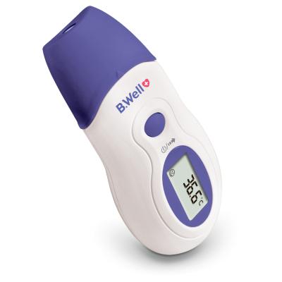 B.WELL WF-1000 Infrasarkanais pieres un auss termometrs N1