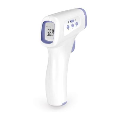 B.WELL WF-4000 Bezkontakta infrasarkanais termometrs N1