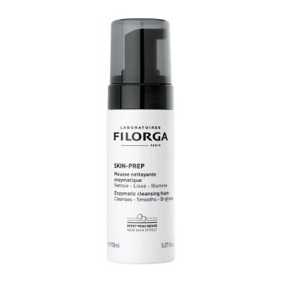 FILORGA SKIN-PREP attīrošas putas 150ml