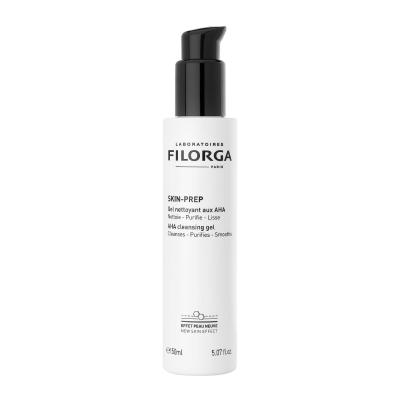 FILORGA SKIN-PREP AHA attīroša želeja 150ml