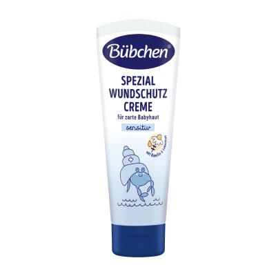 BUBCHEN speciālais aizsargkrēms 75ml