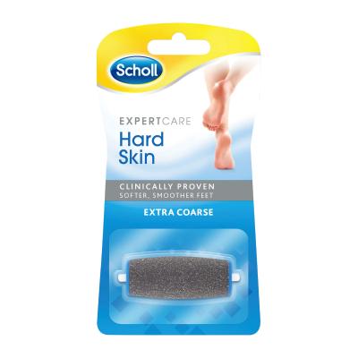 SCHOLL Pēdu vīles rezerves rullītis, rupjš N1