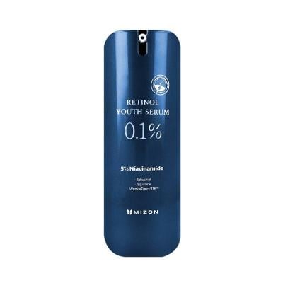 MIZON 0.1% Retinol Youth serums 28g