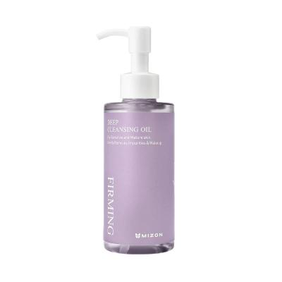 MIZON Firming dziļi attīroša sejas eļļa 150ml