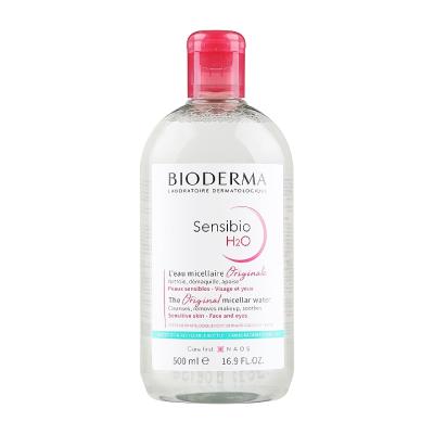 BIODERMA Sensibio H2O micelārais ūdens 500 ml