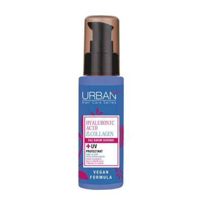 URBAN CARE Hyaluronic Acid&Collagen matu serums 75ml
