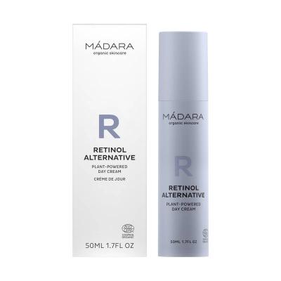 MADARA Retinol Alternative dienas krēms 50ml