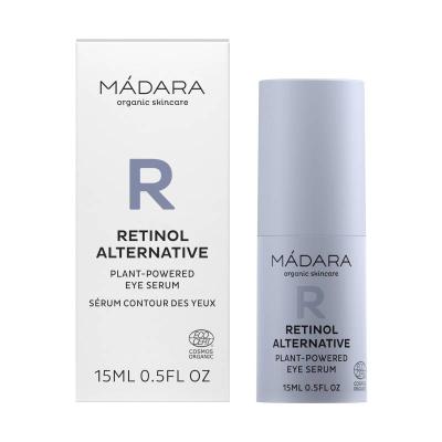 MADARA Retinol Alternative acu serums 15ml
