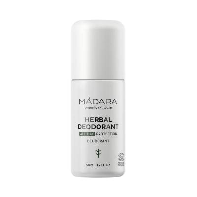 MADARA Herbal Augu un ziedu dezodorants 50ml