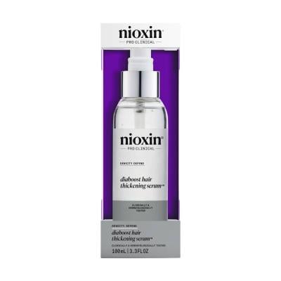 NIOXIN Diaboost mata diametra palielinošs serums 100ml