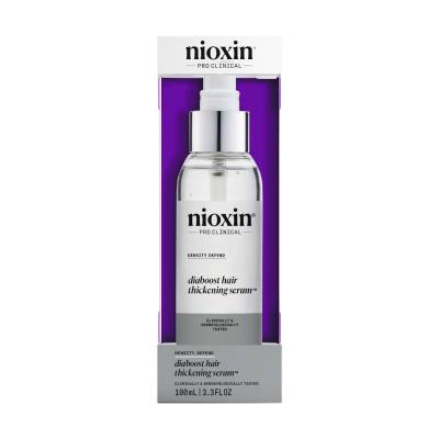 NIOXIN Diaboost mata diametra palielinošs serums 100ml
