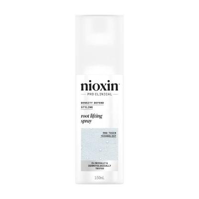 NIOXIN Root Lifting izsmidzināms līdzeklis matu apjomam 150ml