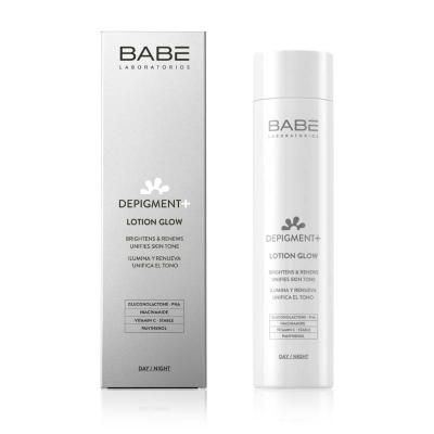 BABE Depigment+ izgaismojošs losjons 150ml