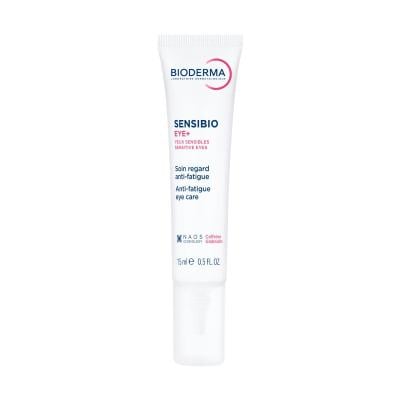 BIODERMA Sensibio Eye+ acu krēms 15 ml