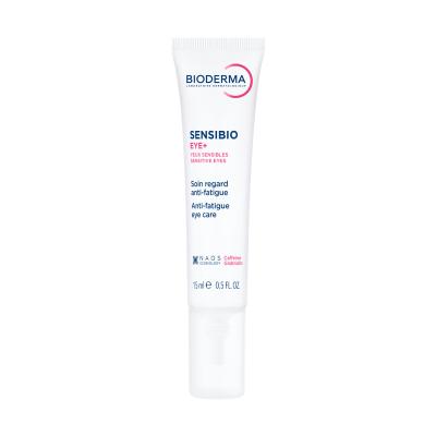 BIODERMA Sensibio Eye+ acu krēms 15 ml