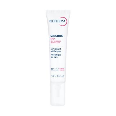 BIODERMA Sensibio Eye+ acu krēms 15 ml