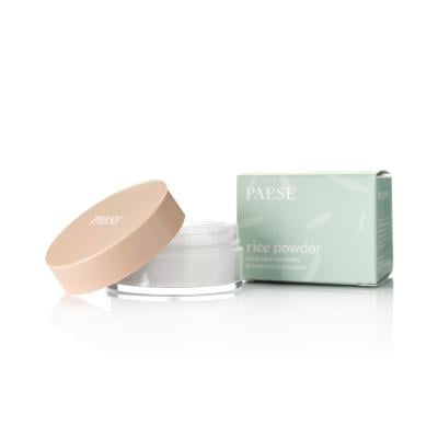 PAESE rīsu pūderis 10g