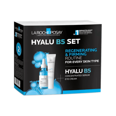 LA ROCHE-POSAY Hyalu B5 dāvanu komplekts
