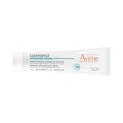 AVENE Cleanance Comedomed pīlinga krēms 40ml