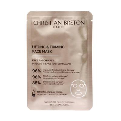 CHRISTIAN BRETON Lifting & Firming maska 20ml N3