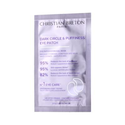 CHRISTIAN BRETON Dark Circle&Puffiness acu patči 3 pāri