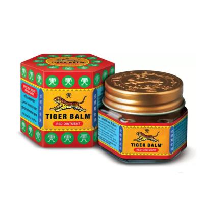 TIGER BALM Red balzams 21ml