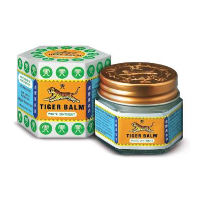 TIGER BALM White balzams 21ml
