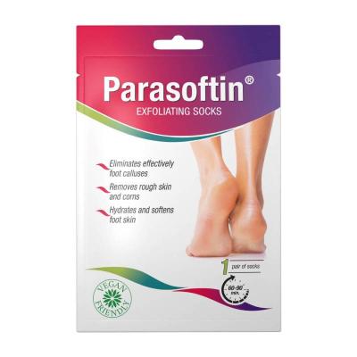 PARASOFTIN Pīlinga zeķītes 1 pāris