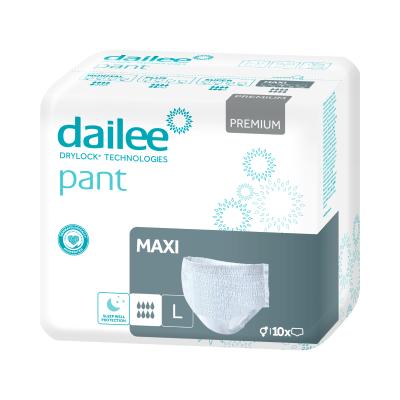 DAILEE Pant Premium Maxi higiēniskās biksītes L N10