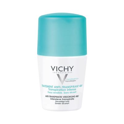 VICHY Anti-Perspirant Treatment Roll-On 48h dezodorants 50ml