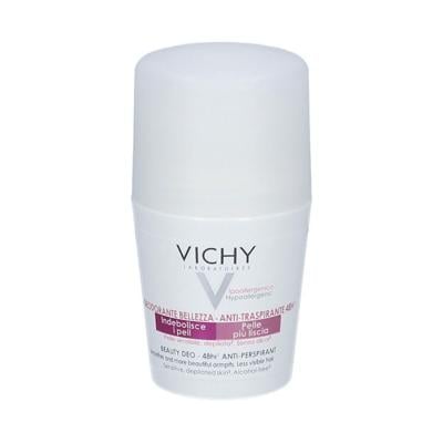 VICHY Beauty Deo Roll-On 48h antiperspirants 50ml