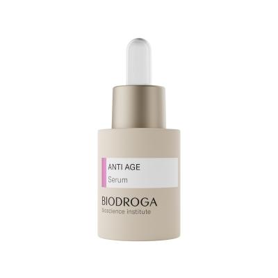 BIODROGA Anti Age pretnovecošanās serums 15ml