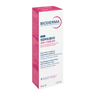 BIODERMA Sensibio AR+ krēms 40ml