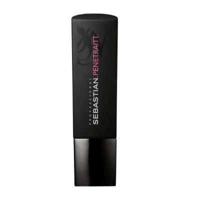 SEBASTIAN PROFESSIONAL Penetraitt atjaunojošs šampūns bojātiem matiem 250ml