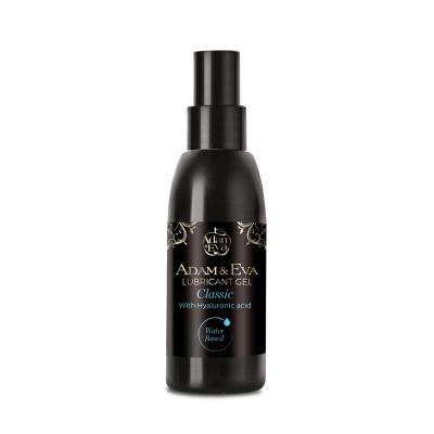 ADAM&EVA Classic lubrikanta gels uz ūdens bāzes ar hialuronskābi 100 ml