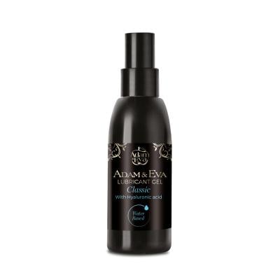 ADAM&EVA Classic lubrikanta gels uz ūdens bāzes ar hialuronskābi 100 ml