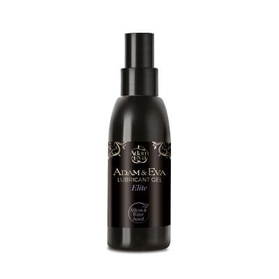 ADAM&EVA Elite lubrikanta gels uz ūdens un silikona bāzes 100 ml