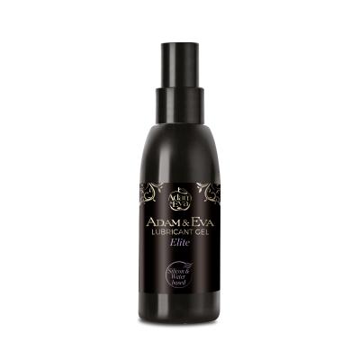 ADAM&EVA Elite lubrikanta gels uz ūdens un silikona bāzes 100 ml