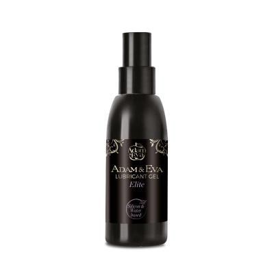 ADAM&EVA Elite lubrikanta gels uz ūdens un silikona bāzes 100 ml