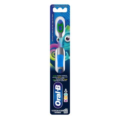 ORAL B Kids Extra soft zobu birste bērniem 0-6 gadi N1