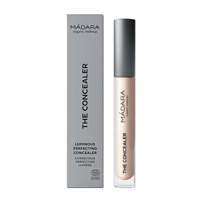 MADARA The Concealer korektors, #15 VANILLA 4ml