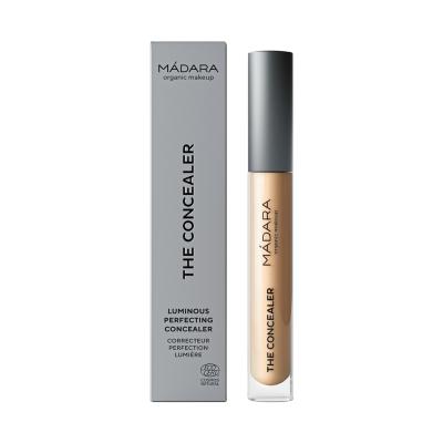 MADARA The Concealer korektors, #35 HONEY 4ml