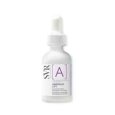 SVR Ampoule [A] Lift retinola 0,3 % serums 30 ml