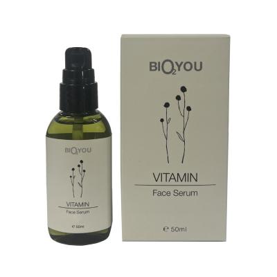 BIO2YOU Vitamīnu sejas serums 50 ml