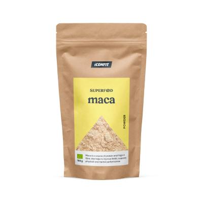 ICONFIT Organiskais Maka pulveris 150g