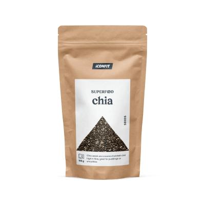ICONFIT Čia sēklas 150g